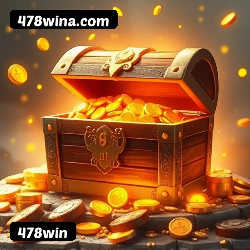 Tabela RTP dos jogos de cassino da 478win