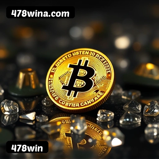 Loterias online disponíveis na 478win